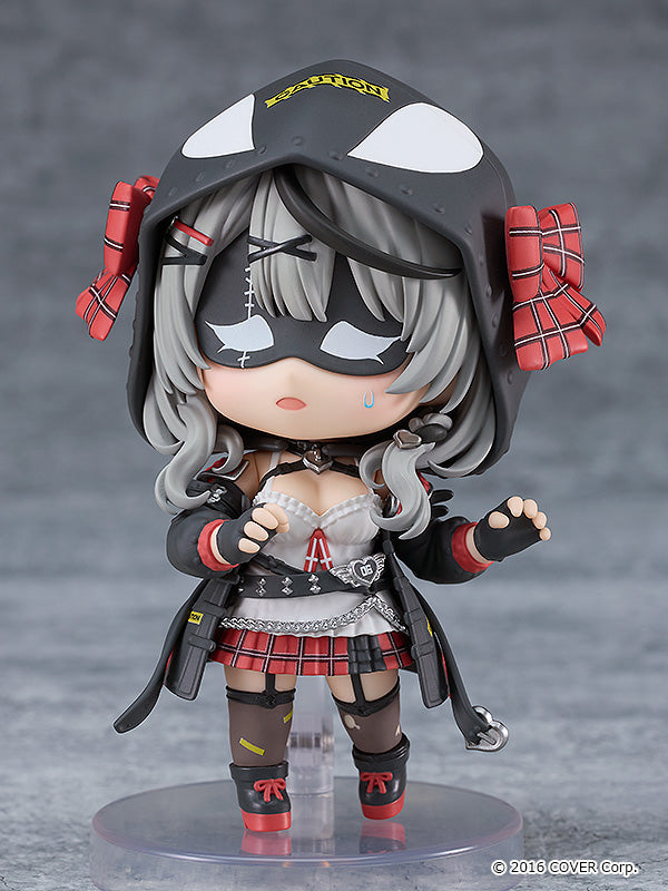 Hololive - Sakamata Chloe - Nendoroid Figure (#2347)