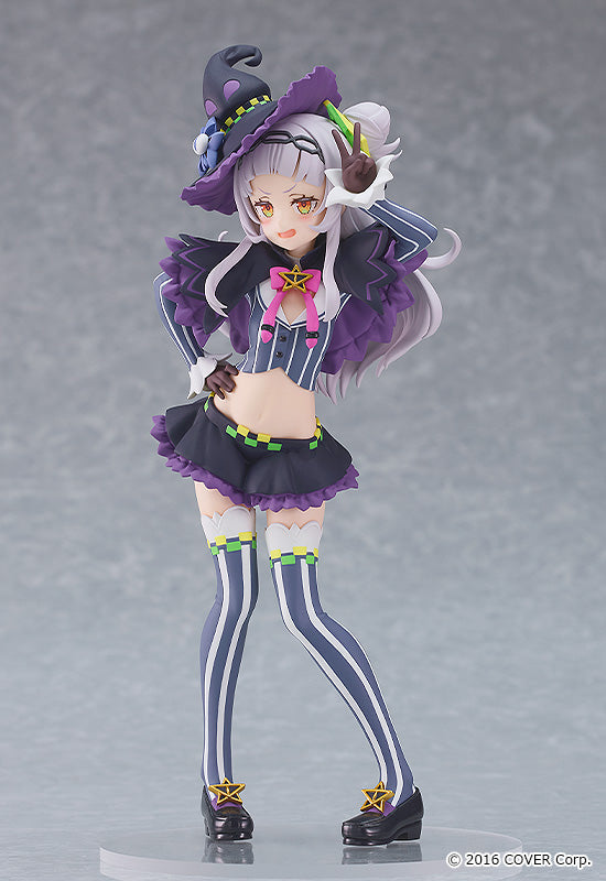Hololive Production - POP UP PARADE Figure - Murasaki Shion