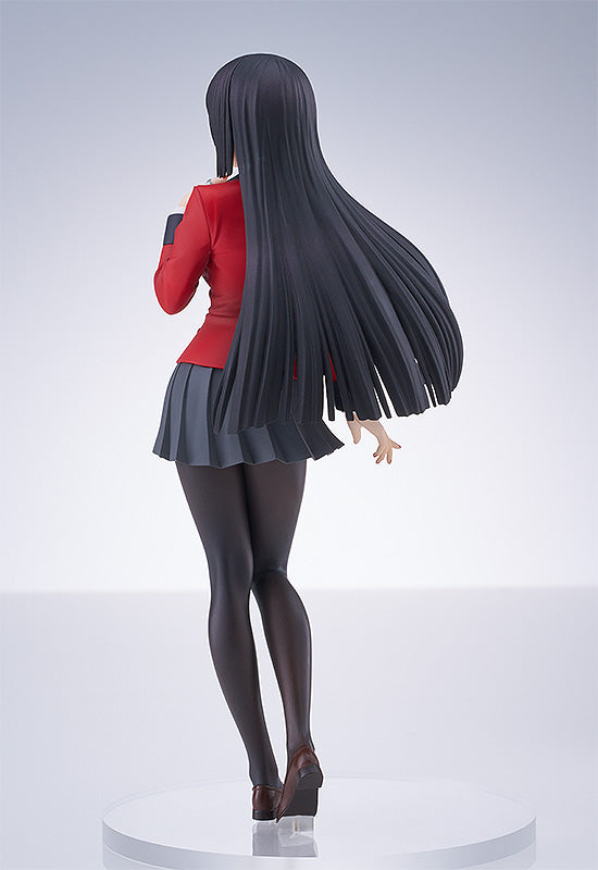 Kakegurui×× - Jabami Yumeko - Pop Up Parade Figure