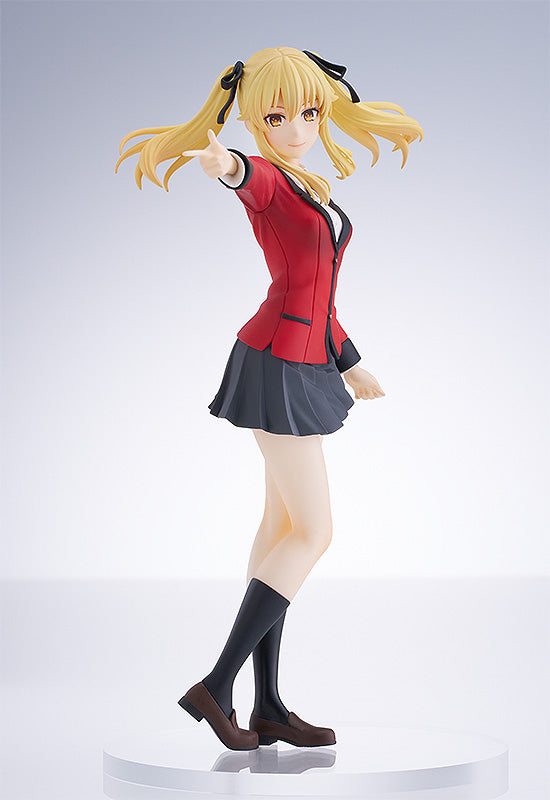 Kakegurui×× - Saotome Mary - Pop Up Parade Figure
