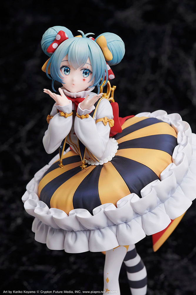 (Pre-Order) Hatsune Miku MIKU EXPO 2023 VR - Costume Contest Grand Prize Design- 1/7 Scale Figure