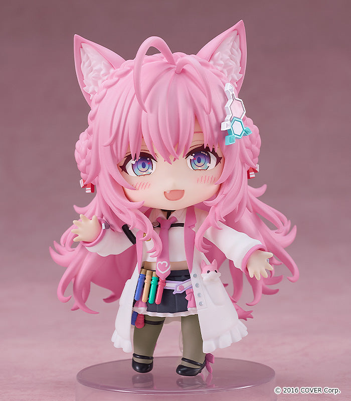 Hololive - Hakui Koyori - Kokoro - Nendoroid Figure (#2301)