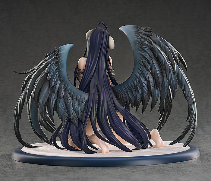 Overlord IV - Albedo - 1/7 Scale Figure - Negligee Ver.