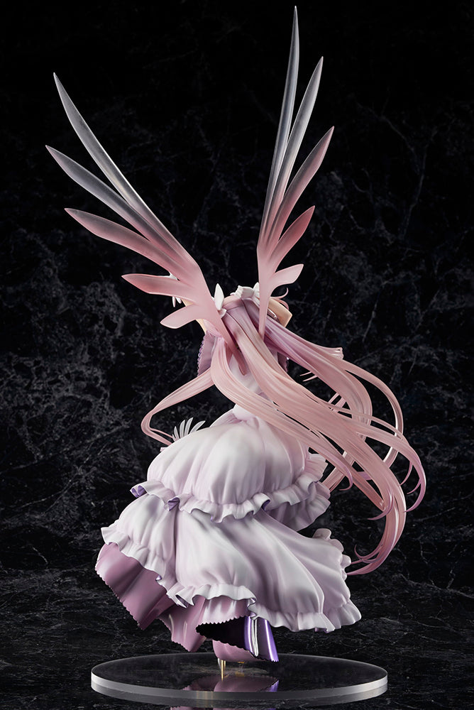 Puella Magi Madoka Magica the Movie: Rebellion Ultimate Madoka - 1/8 Scale Figure (Re-run)