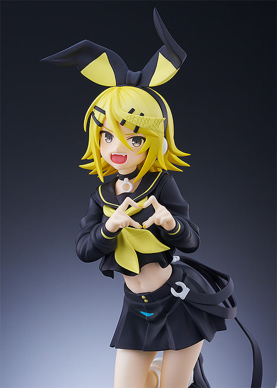 Hatsune Miku - POP UP PARADE Figure Kagamine Rin: BRING IT ON Ver. L Size