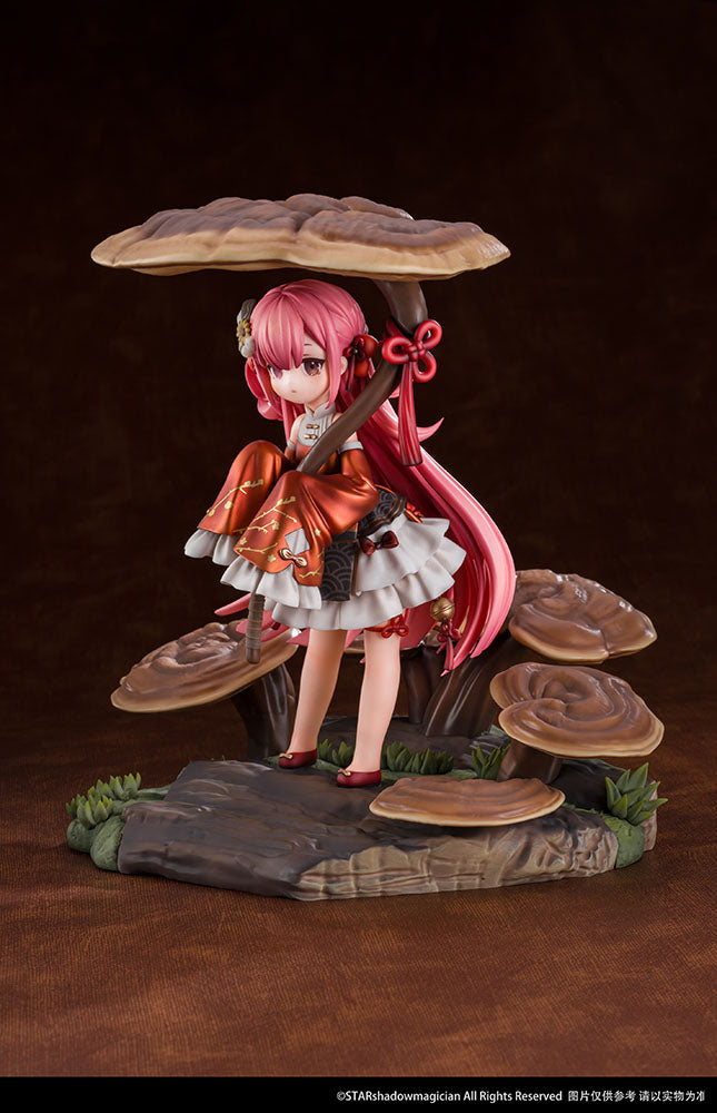 Mushroom Girls Series (No.5) - Mannentake - 1/1 Scale Figure