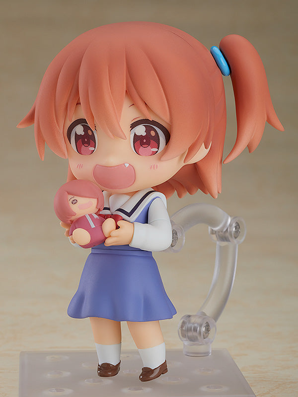 Watashi ni Tenshi ga Maiorita! - Hoshino Hinata - Hoshino Miyako - Nendoroid Figure (#1195)