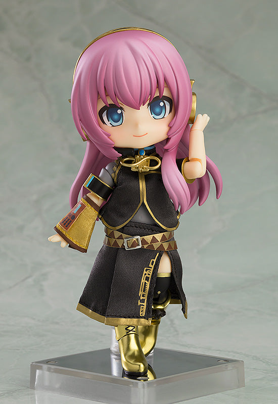 Hatsune Miku - Vocaloid - Megurine Luka - Nendoroid Figure Doll