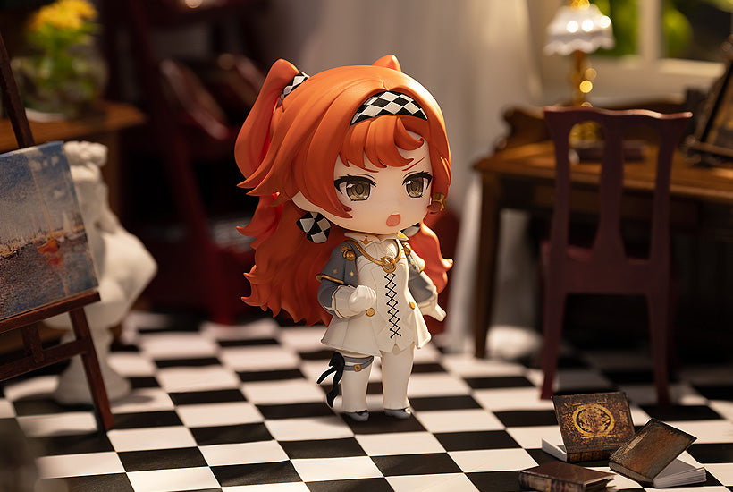 Reverse: 1999 - Sonetto - Nendoroid Figure (#2391)