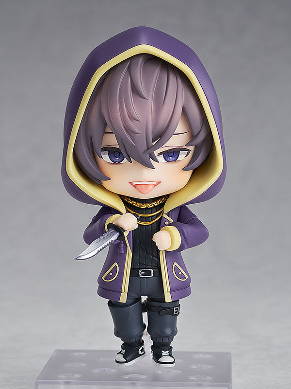 Vtuber - Nendoroid Figure - Shoto