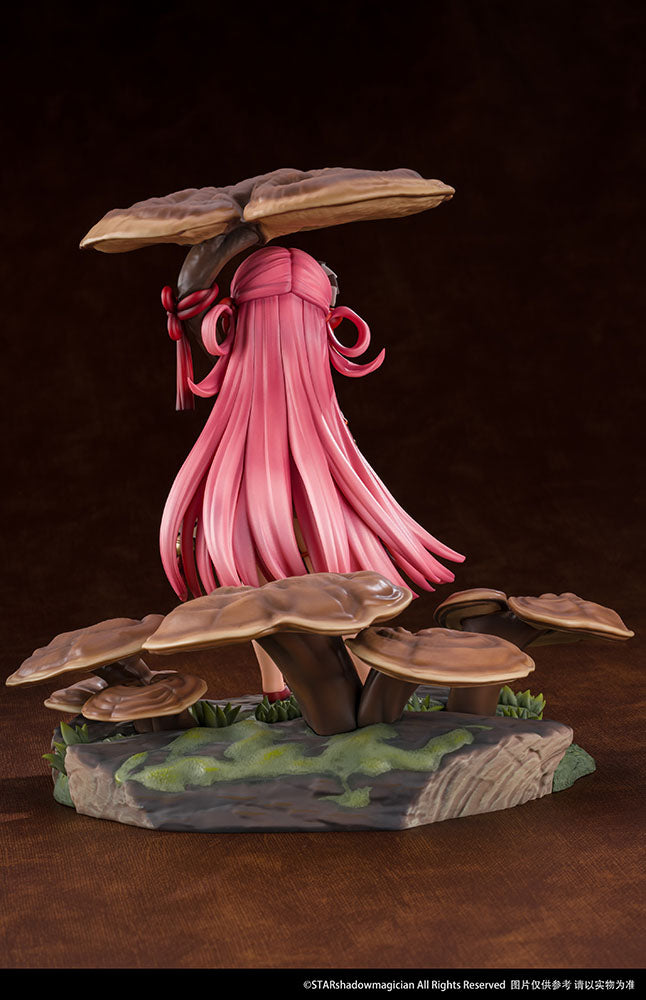 Mushroom Girls Series (No.5) - Mannentake - 1/1 Scale Figure