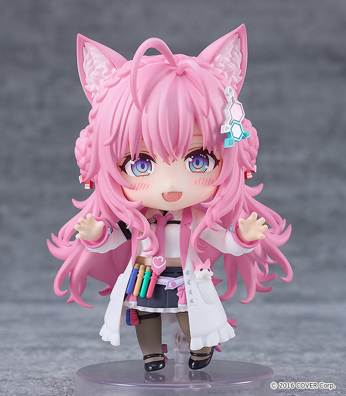 Hololive - Hakui Koyori - Kokoro - Nendoroid Figure (#2301)