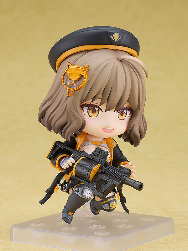 (Pre-Order) Goddess of Victory: Nikke - Anis - Nendoroid Figure (rerun)