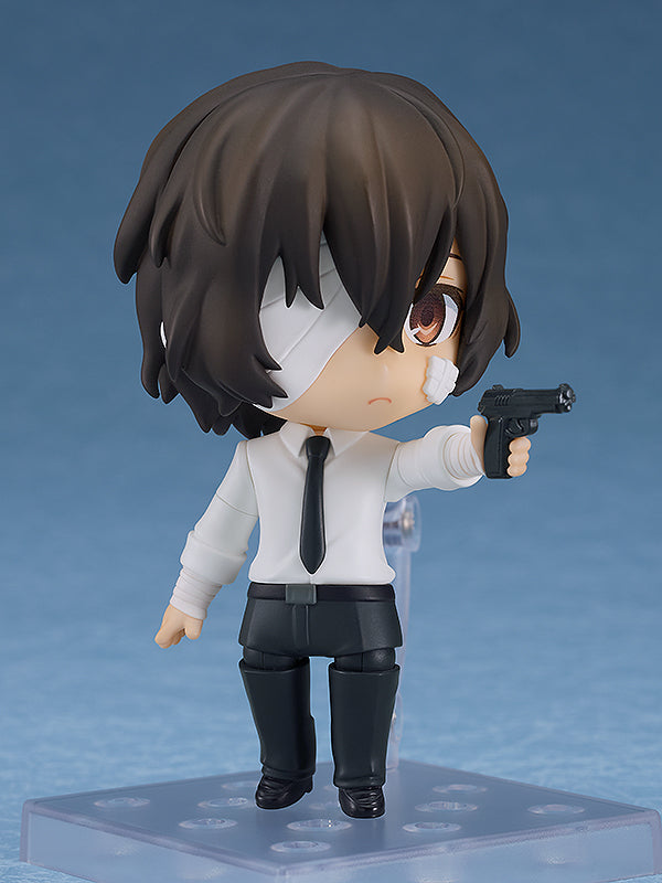 Bungou Stray Dogs - Dazai Osamu - Nendoroid Figure (#2409) - Fifteen-Year-Old Ver.