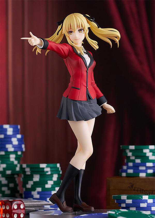 Kakegurui×× - Saotome Mary - Pop Up Parade Figure