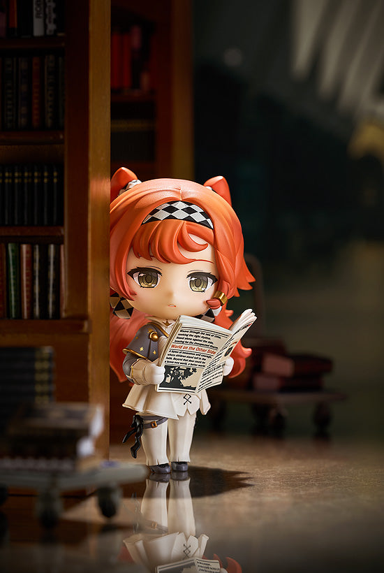 Reverse: 1999 - Sonetto - Nendoroid Figure (#2391)