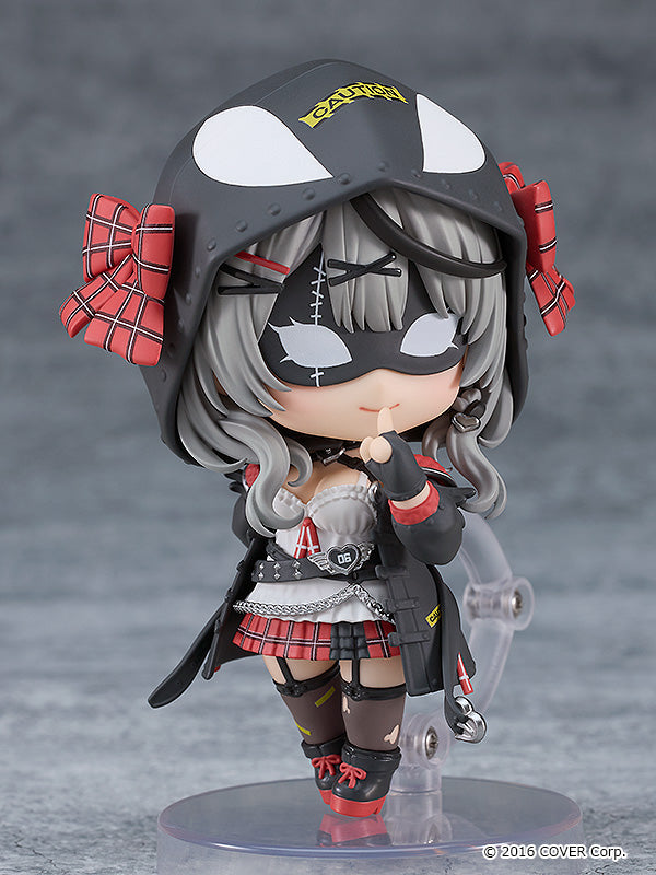 Hololive - Sakamata Chloe - Nendoroid Figure (#2347)