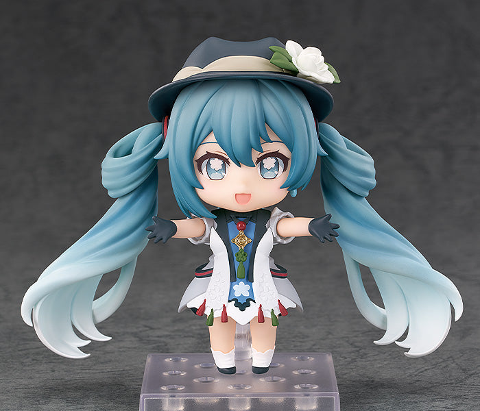 Hatsune Miku - Takene - Nendoroid Figure (#2039) - Miku With You 2021 Ver.