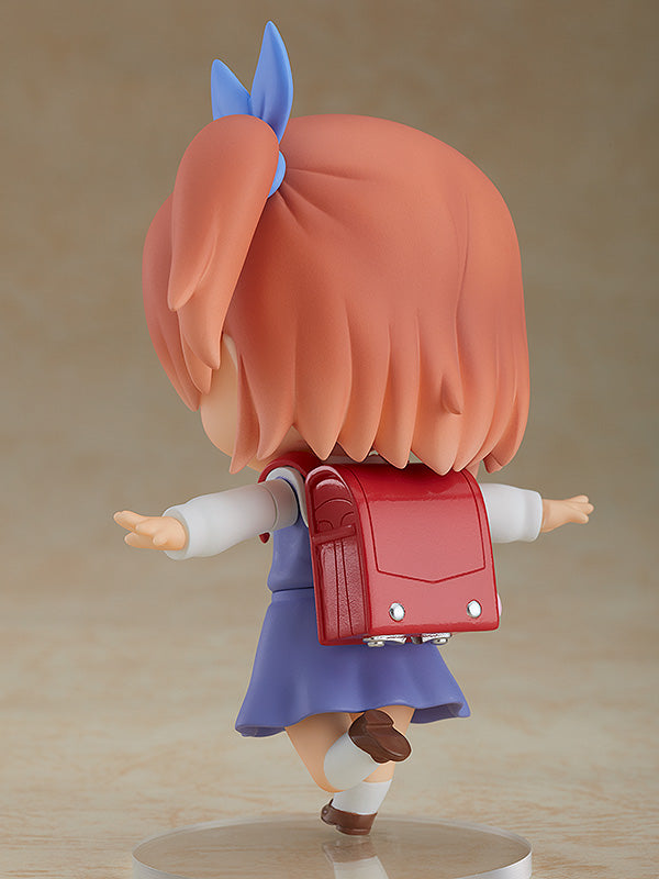 Watashi ni Tenshi ga Maiorita! - Hoshino Hinata - Hoshino Miyako - Nendoroid Figure (#1195)