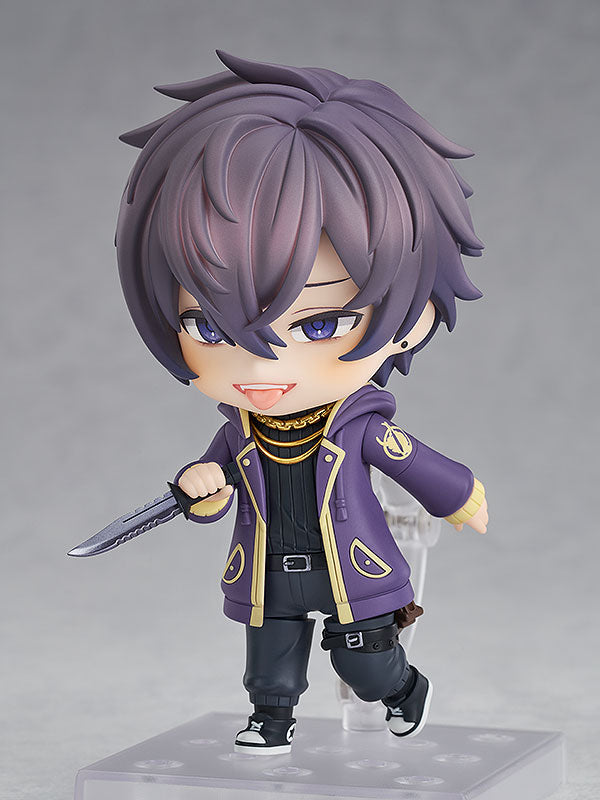 Vtuber - Nendoroid Figure - Shoto