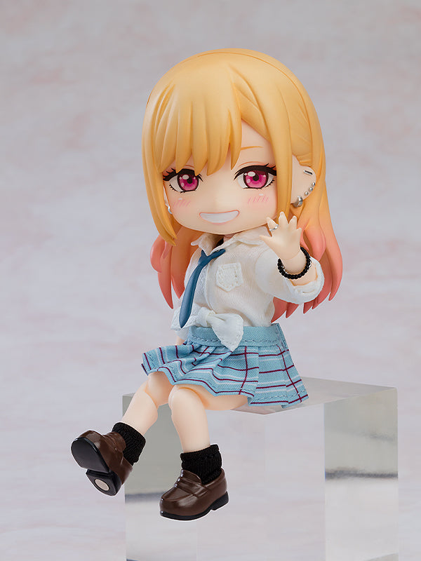 My Dress-Up Darling - Kitagawa Marin - Nendoroid Doll Figure