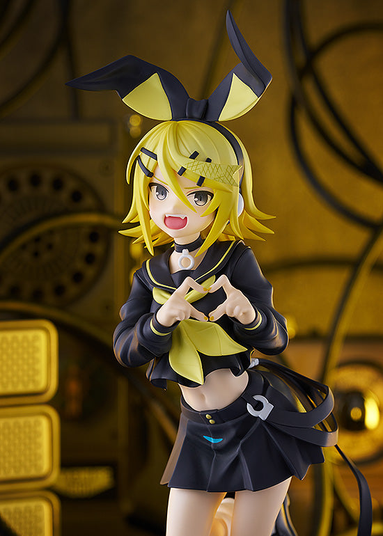 Hatsune Miku - POP UP PARADE Figure Kagamine Rin: BRING IT ON Ver. L Size