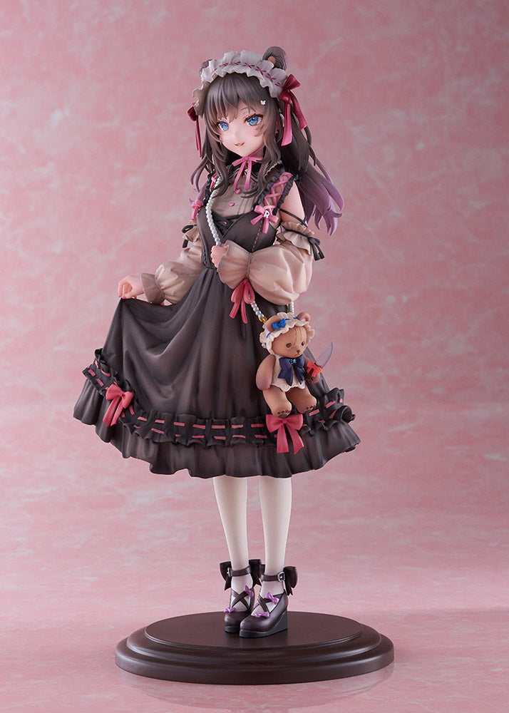 Original - R-chan - 1/7 Scale Figure - Gothic Lolita Ver.