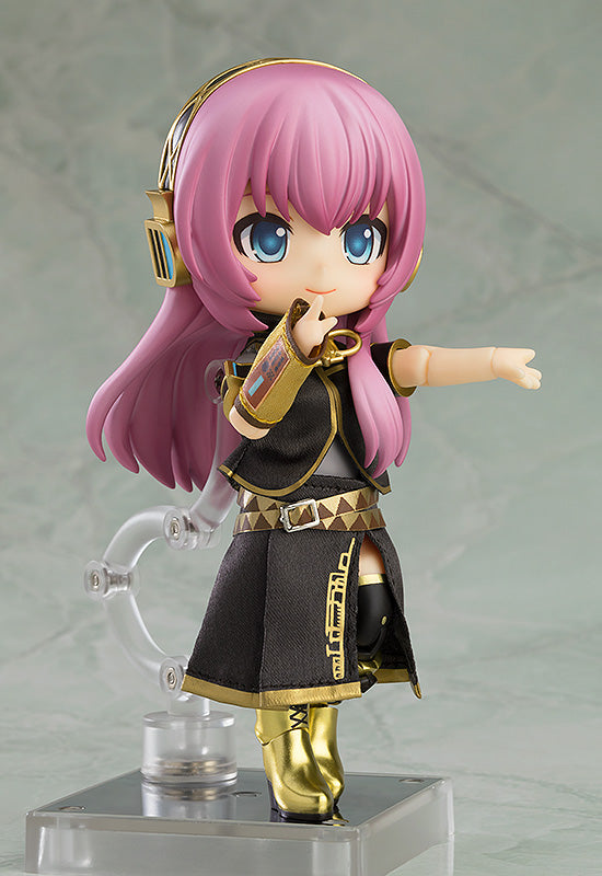 Hatsune Miku - Vocaloid - Megurine Luka - Nendoroid Figure Doll