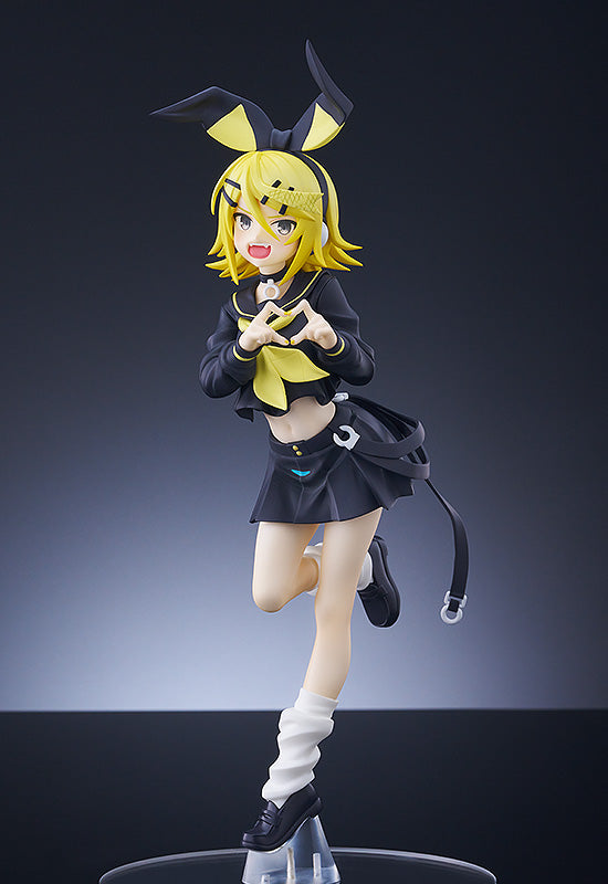 Hatsune Miku - POP UP PARADE Figure Kagamine Rin: BRING IT ON Ver. L Size