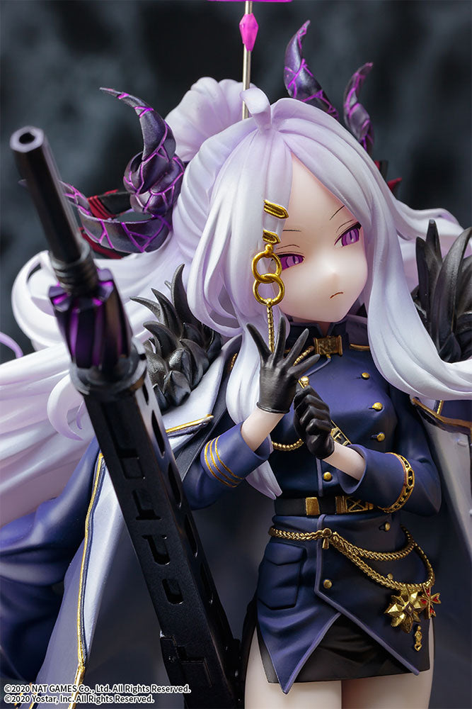 Blue Archive - Sorasaki Hina - 1/7 Scale Figure
