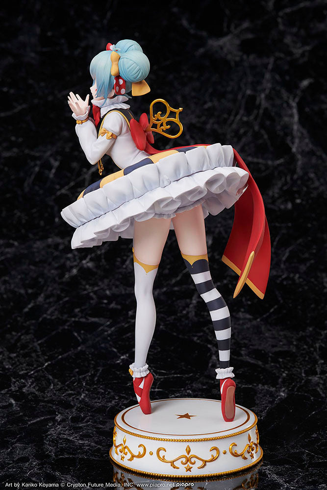 (Pre-Order) Hatsune Miku MIKU EXPO 2023 VR - Costume Contest Grand Prize Design- 1/7 Scale Figure