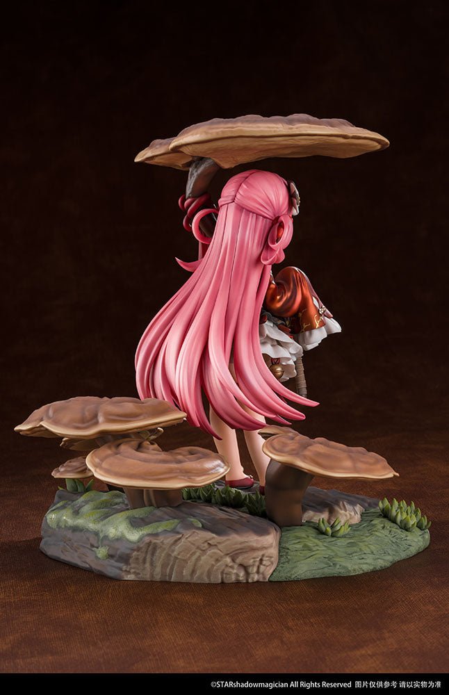 Mushroom Girls Series (No.5) - Mannentake - 1/1 Scale Figure