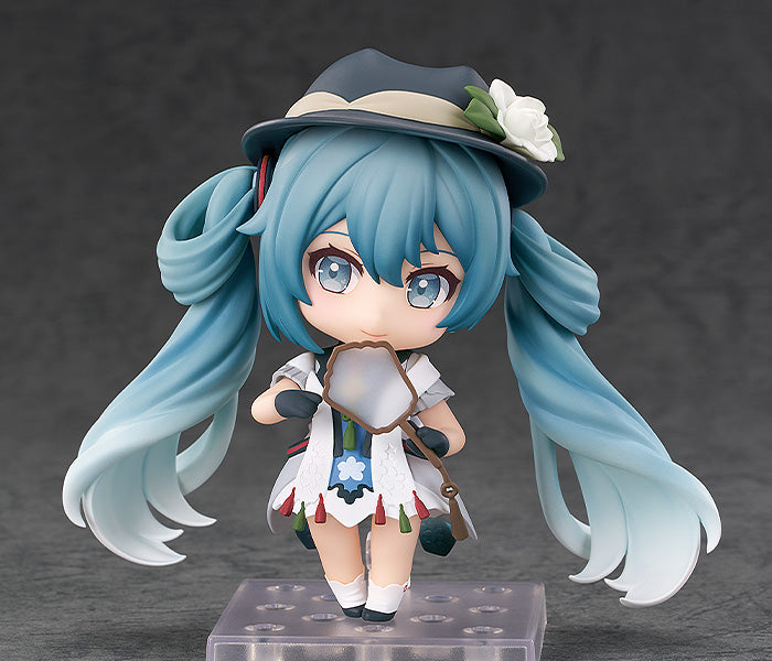 Hatsune Miku - Takene - Nendoroid Figure (#2039) - Miku With You 2021 Ver.