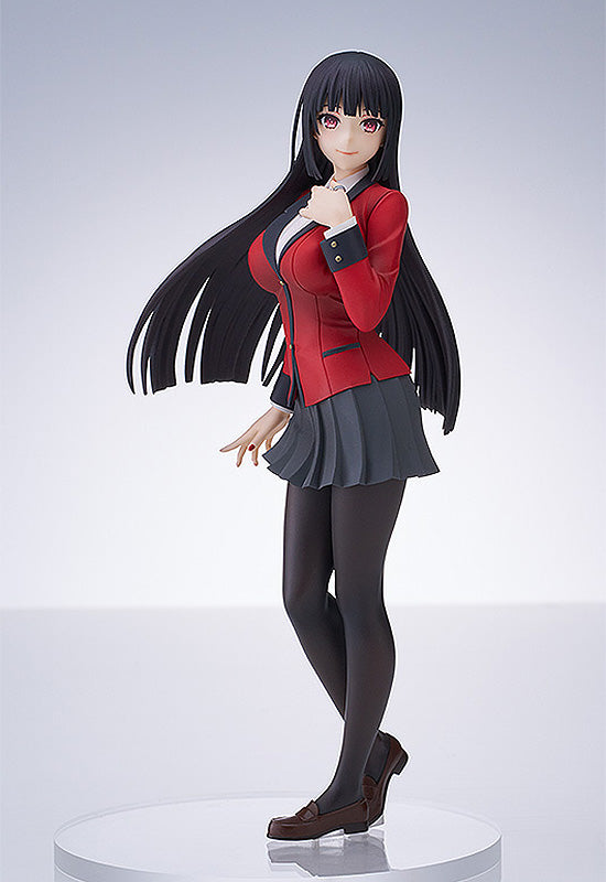 Kakegurui×× - Jabami Yumeko - Pop Up Parade Figure