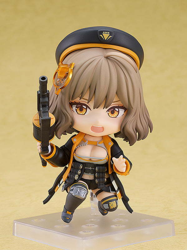 (Pre-Order) Goddess of Victory: Nikke - Anis - Nendoroid Figure (rerun)