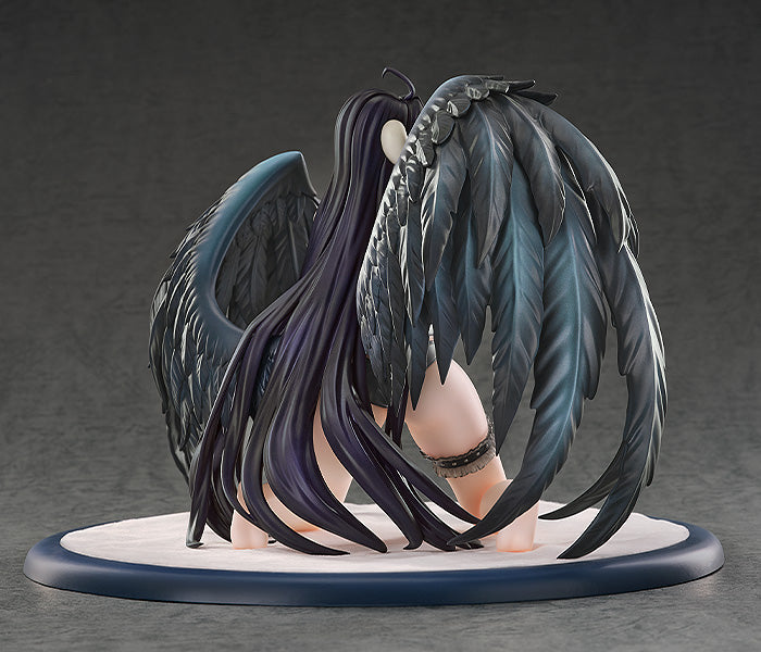 Overlord IV - Albedo - 1/7 Scale Figure - Negligee Ver.