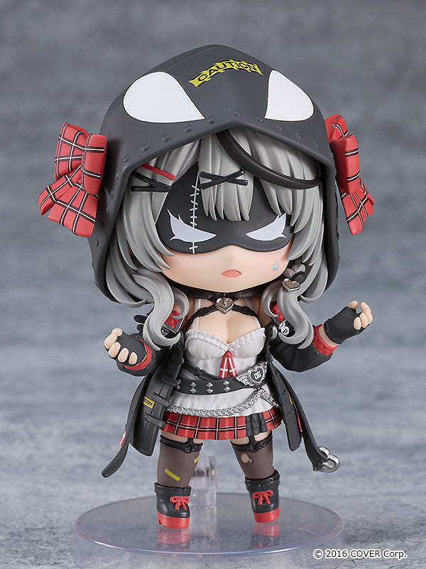 Hololive - Sakamata Chloe - Nendoroid Figure (#2347)