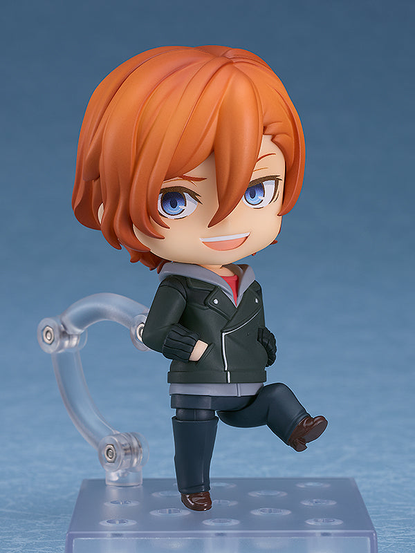 Bungou Stray Dogs - Nakahara Chuya - Nendoroid Figure (#2410) - Fifteen-Year-Old Ver.