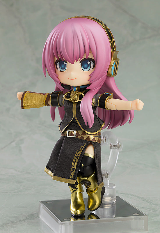 Hatsune Miku - Vocaloid - Megurine Luka - Nendoroid Figure Doll