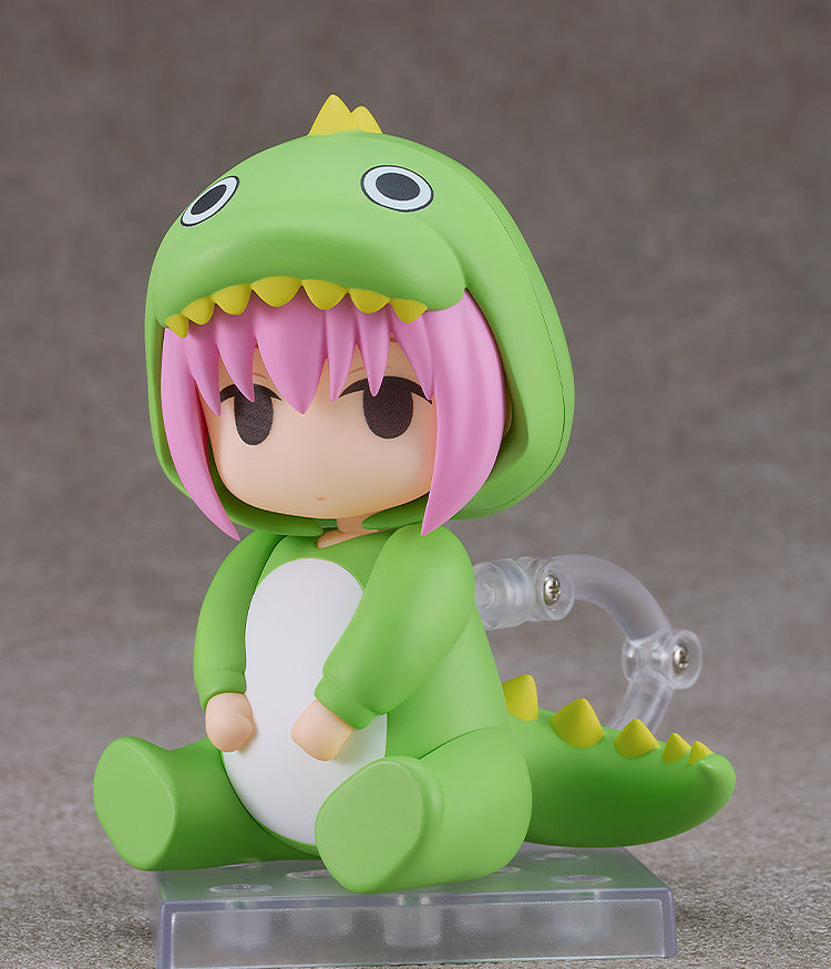 Bocchi the Rock! - Gotou Hitori - Nendoroid Figure (#2369) - Attention-Seeking Monster Ver.