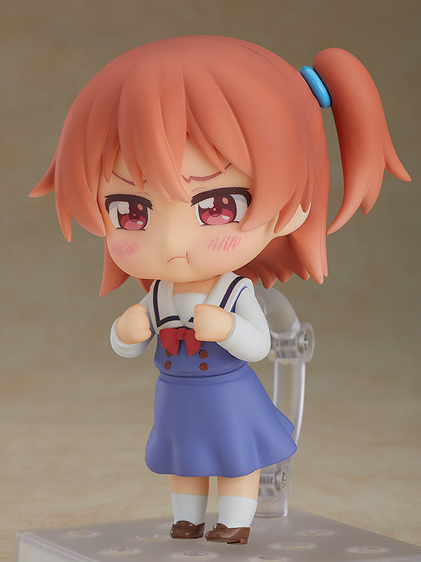 Watashi ni Tenshi ga Maiorita! - Hoshino Hinata - Hoshino Miyako - Nendoroid Figure (#1195)