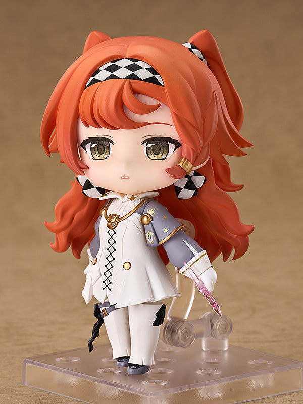 Reverse: 1999 - Sonetto - Nendoroid Figure (#2391)