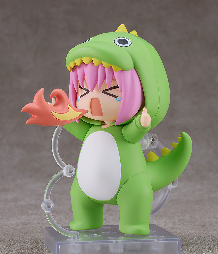 Bocchi the Rock! - Gotou Hitori - Nendoroid Figure (#2369) - Attention-Seeking Monster Ver.