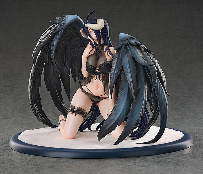 Overlord IV - Albedo - 1/7 Scale Figure - Negligee Ver.