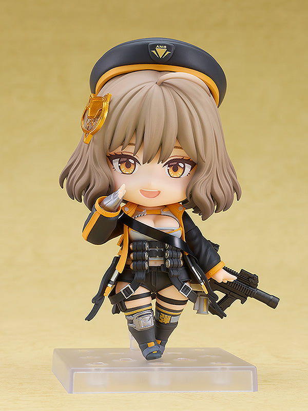 (Pre-Order) Goddess of Victory: Nikke - Anis - Nendoroid Figure (rerun)