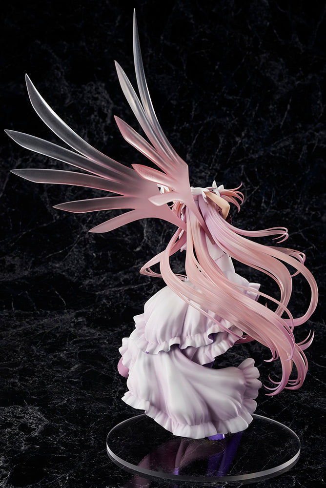 Puella Magi Madoka Magica the Movie: Rebellion Ultimate Madoka - 1/8 Scale Figure (Re-run)