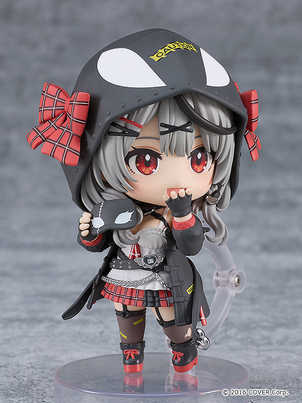 Hololive - Sakamata Chloe - Nendoroid Figure (#2347)