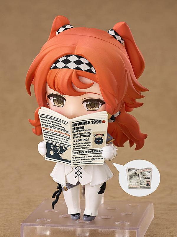 Reverse: 1999 - Sonetto - Nendoroid Figure (#2391)