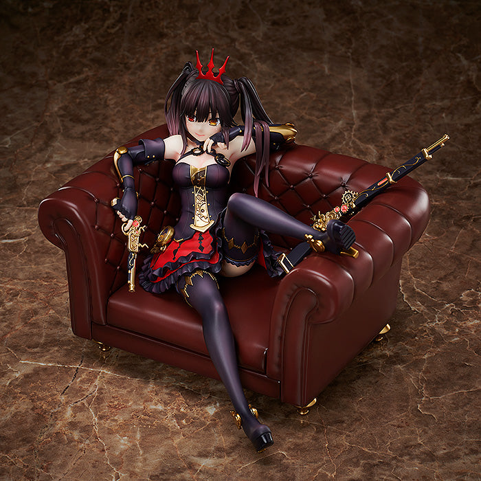 Date A Live - Tokisaki Kurumi - KDcolle - 1/7 Scale Figure - Empress Ver.