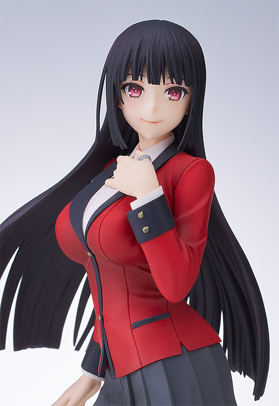 Kakegurui×× - Jabami Yumeko - Pop Up Parade Figure